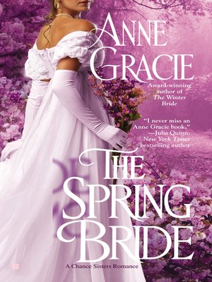 cover image of The Spring Bride